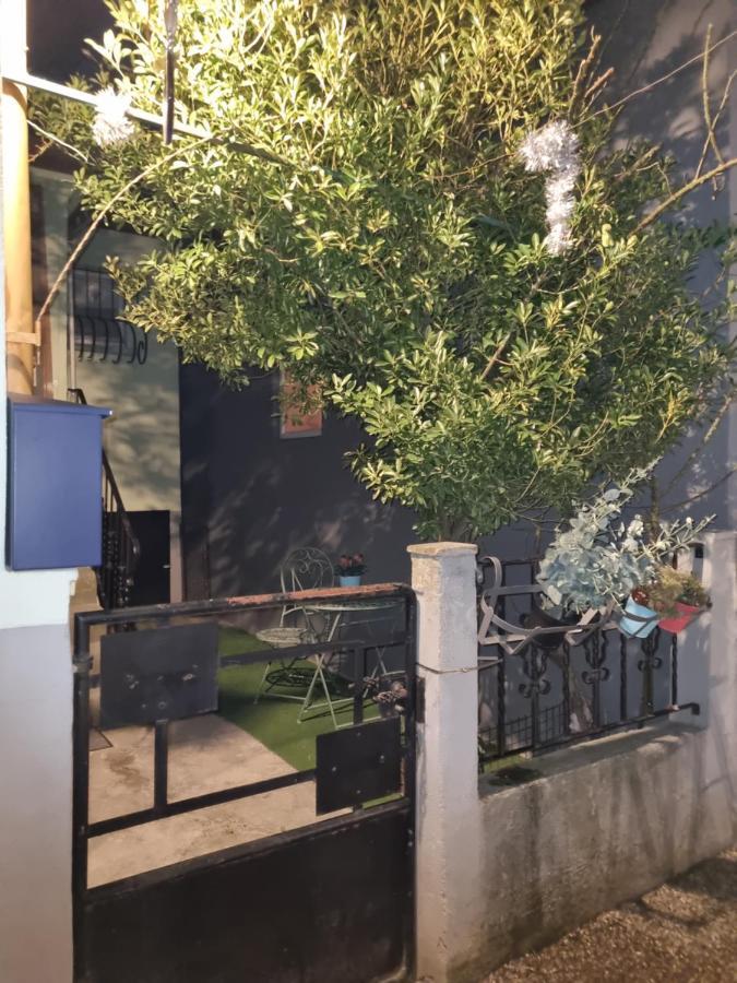 Studio Jacuzzi Au Centre קולמר מראה חיצוני תמונה