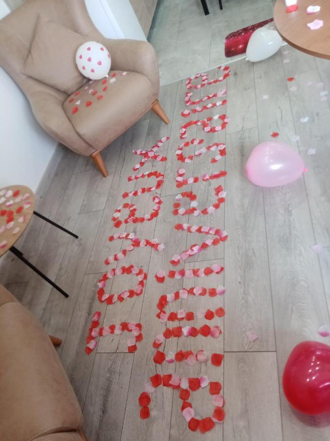 Studio Jacuzzi Au Centre קולמר מראה חיצוני תמונה